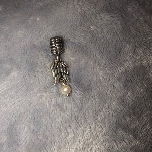Pandora charm